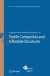 Textile Composites and Inflatable Structures