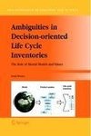 Ambiguities in Decision-oriented Life Cycle Inventories