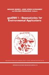 geoENV I - Geostatistics for Environmental Applications