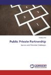 Public Private Partnership