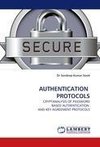 AUTHENTICATION  PROTOCOLS