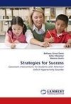 Strategies for Success