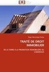 TRAITÉ DE DROIT IMMOBILIER