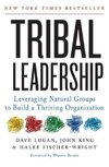 Tribal Leadership