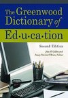 The Greenwood Dictionary of Education