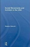 Valocchi, S: Social Movements and Activism in the USA