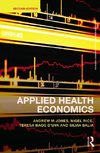 Applied Health Economics