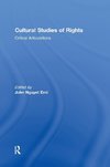 Erni, J: Cultural Studies of Rights