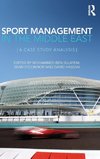 Sport Management in the Middle East