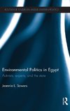 Environmental Politics in Egypt