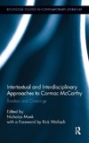 Monk, N: Intertextual and Interdisciplinary Approaches to Co