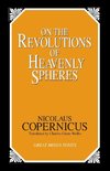 On the Revolutions of Heavenly Spheres