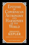 Epitome of Copernican Astronomy and Harmonies of the World