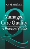 Managed Care Quality