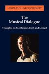 The Musical Dialogue