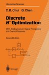 Discrete H8 Optimization