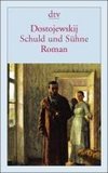 Schuld und Sühne. (Dünndruck)