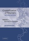 Crystallization of Polymers