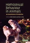 Homosexual Behaviour in Animals