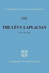 The Levy Laplacian