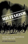 Militarism