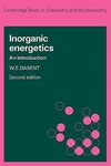 Inorganic Energetics