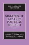 Stedman Jones, G: Cambridge History of Nineteenth-Century Po