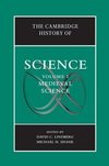 The Cambridge History of Science