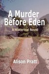 A Murder Before Eden