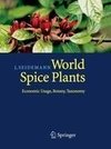 World Spice Plants