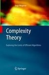 Complexity Theory