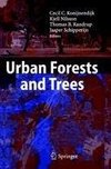 Urban Forests and Trees