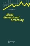 Multidimensional Screening