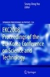 EKC2008 Proceedings of the EU-Korea Conference on Science and Technology