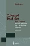 Coloured Petri Nets