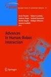 Advances in Human-Robot Interaction