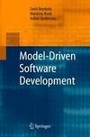 Model-Driven Software Development