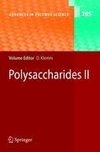 Polysaccharides II