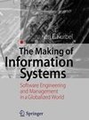 The Making of Information Systems