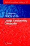 Linkage in Evolutionary Computation