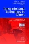 Innovation and Technology in Korea