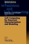 Soft Computing for Reservoir Characterization and Modeling