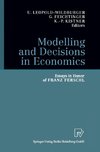 Modelling and Decisions in Economics