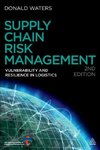 Supply Chain Risk Management