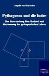 Pythagoras und die Inder