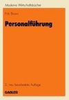 Personalführung