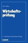 Wirtschaftsprüfung