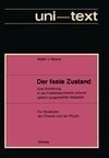 Der feste Zustand