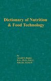 Dictionary of Nutrition and Food Technology