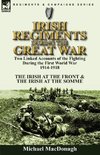 Irish Regiments During the Great War